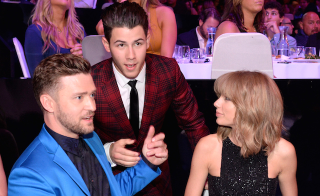 Illustration for article titled What Were Justin, Taylor, and Ryan Talking About?